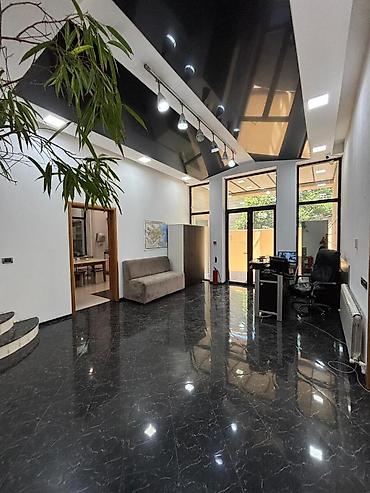 бина пз: Satılır obyekt 650 m², Gənclik m. 🏢 Gənclikdə Premium Kommersiya — 8