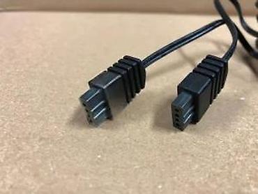 Izvori napajanja: Punjač/napajanje sa dvostrukim priključkom - Model: SW-050060EU - — 13