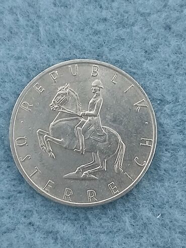 Numizmatika i filatelija: Holandske kovanice – 1 gulden (Nederlandsche Gulden), serija sa — 34