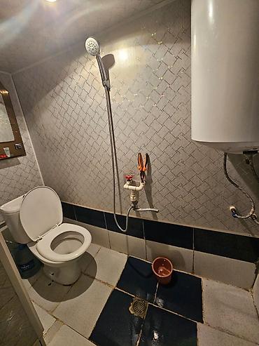 axundov residence: 40 kv. m, 2 otaqlı, İşıq, Su, Kanalizasiya — 3