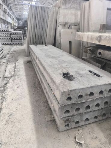 Железобетонные плиты на заказ: Услуги по устройству подпорных стен и фундаментов из — 15