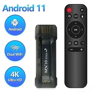 stoni ventilator lidl: Android Smart TV USB MX10 2/16GB OPIS PROIZVODA: Najnoviji TV Boks — 1