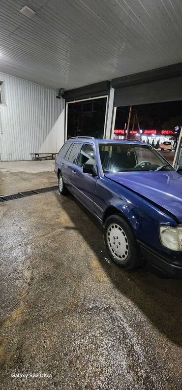 лупарик мерс цена: Mercedes-Benz E-Class: 1989 г., 2.3 л, Механика, Бензин, Универсал