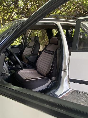 ford mondeo универсал: Ford Scorpio: 1992 г., 2 л, Механика, Бензин, Универсал — 7