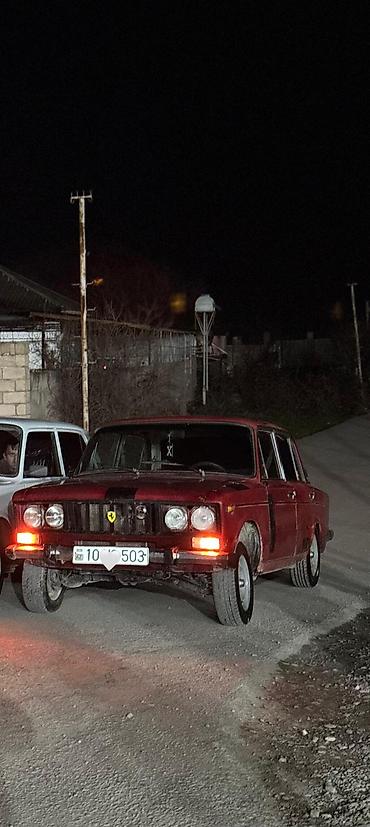 2106 ваз: ВАЗ (ЛАДА) 2106: 1.6 л | 2004 г. Седан — 2