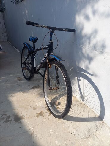 Şəhər velosipedləri: Şəhər velosipedi 26"