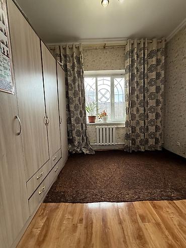 Продажа коттеджей и домов: Продаётся Дом в районе Арча-Бешик 4.6сот(фактич 6сот) 4ком 140м2 — 9