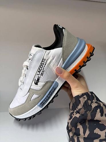 Patike: Lacoste muške patike – lifestyle/urban trail model - Dizajn sa — 16