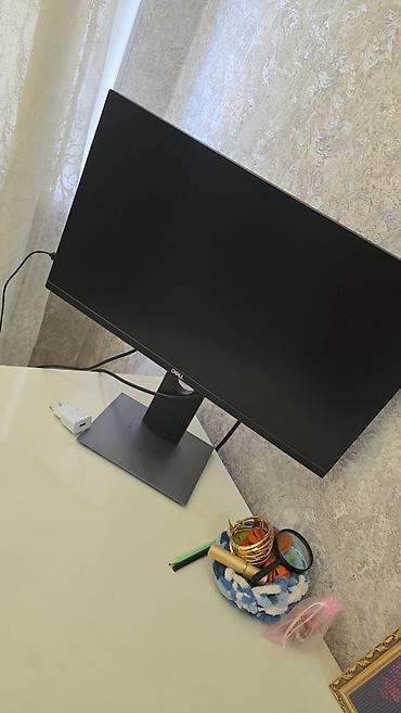 dtf printer: Монитор, Dell, Новый, LED, 22" - 23" — 1