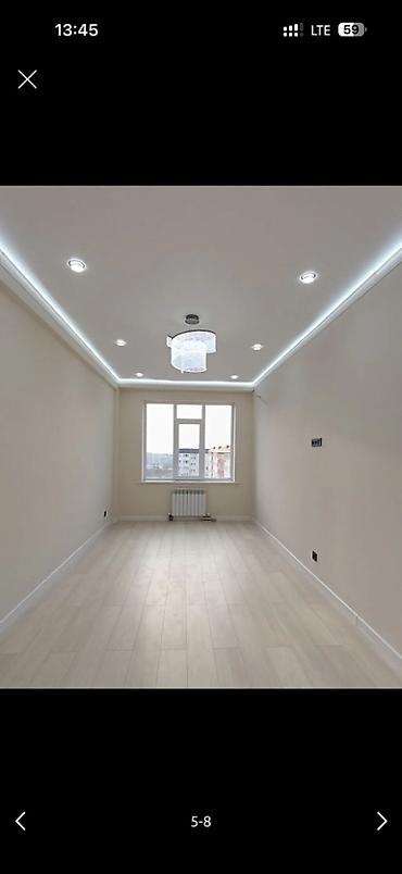 imak: 1 комната, 52 м², Элитка, 9 этаж, Евроремонт — 4