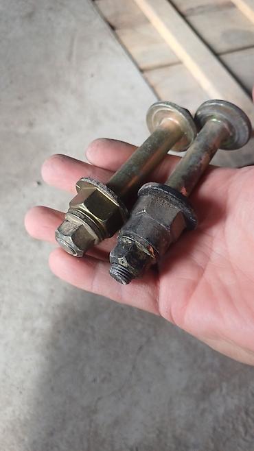 Зеркала: Боковое правое Зеркало Honda Б/у, Оригинал — 4