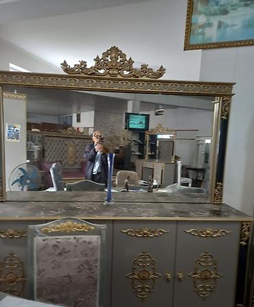 sabirabad mebel: Qonaq otağı mebel desti satılır yenidir çatdırılma var ciddi alıcılar — 2