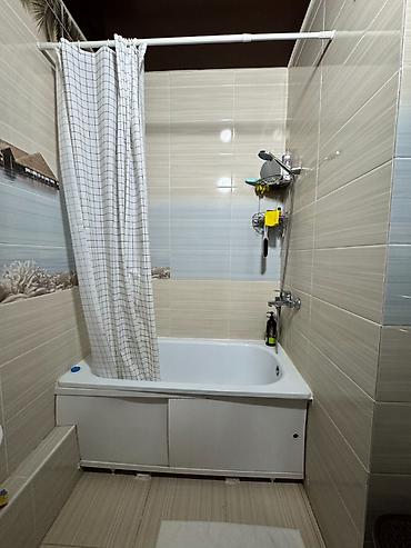 Продажа квартир: 3 комнаты, 111 м², Джал мкр (в т.ч. Верхний, Нижний, Средний) Элитка, 9 этаж — 6