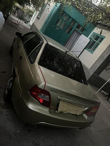 запчасти на опель вектра б: Daewoo Nexia: 2008 г., 1.5 л, Механика, Бензин, Седан — 7