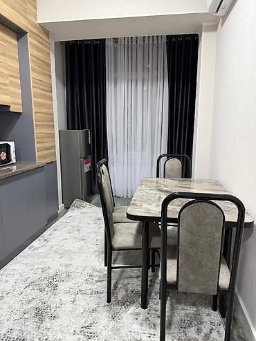 Посуточная аренда квартир: 2 комнаты, Душевая кабина, Постельное белье, Кондиционер at lalafo.kg — 2 Посуточная аренда квартир: 2 комнаты, Душевая кабина, Постельное белье, Кондиционер — 2