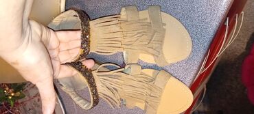 Sandale: Sandale, 41 — 3