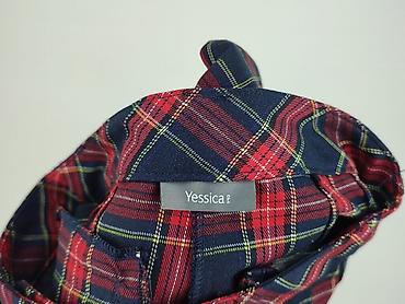 pause jeans: Yessica, Spodnie materiałowe damskie, rozmiar 2XS — 4