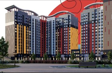 квартиры политех: Продажа новой 2-комнатной квартиры в элитном ЖК «ТОКИО СИТИ»