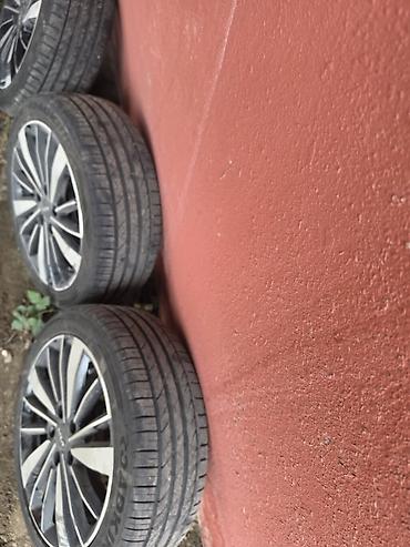 kia ceed disk: R17 4 ədəd disk təkər razılaşma olacaq təkərlərdə 2 sində probləm var — 6