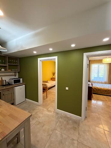 Продажа квартир: 2 комнаты, 70 м², Элитка, 1 этаж, Евроремонт at lalafo.kg — 3 Продажа квартир: 2 комнаты, 70 м², Элитка, 1 этаж, Евроремонт — 3