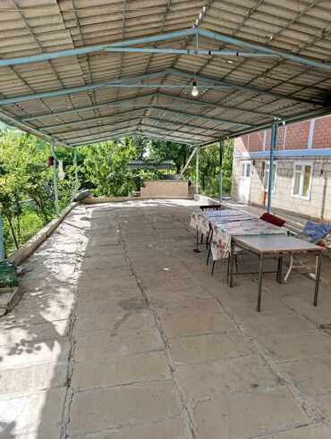 Həyət evləri və villaların satışı: 7 otaqlı, 1 kv. m, Kredit yoxdur, Orta təmir — 7