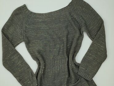wedze kurtka puchowa: Women`s sweater, size S (EU 36)