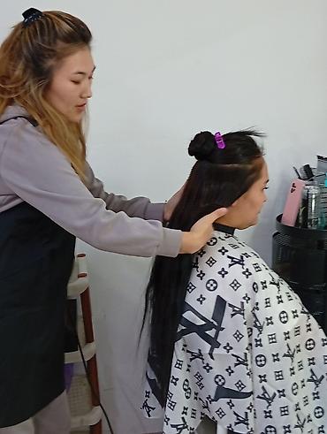 Красота, здоровье: Курсы | Курс парикмахеров — 3