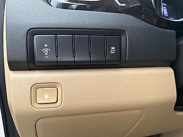 Kia: Kia Carnival: 2020 г., 2.2 л, Автомат, Дизель, Минивэн — 9