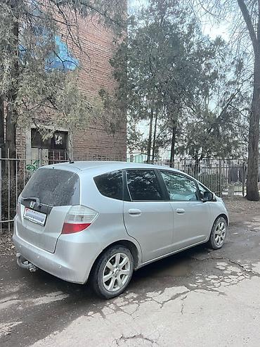 Honda: Honda Jazz: 2010 г., 1.5 л, Бензин, Хэтчбэк — 3