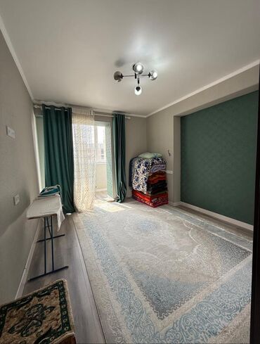 ала арча отель: 2 комнаты, 68 м², Элитка, 8 этаж, Евроремонт