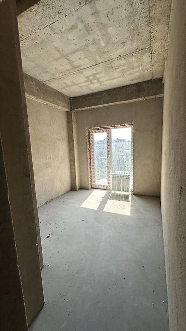 Продажа квартир: 1 комната, 35 м², Восток-5 мкр 8 этаж, ПСО (под самоотделку) — 6