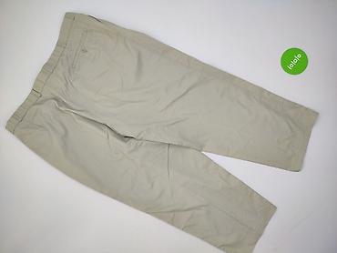 m 9: C&A, Chinosy dla mężczyzn, rozmiar XL — 3