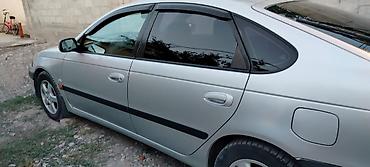 corolla 2004: Toyota Avensis: 2002 г., 2 л, Механика, Дизель, Лифтбек — 3