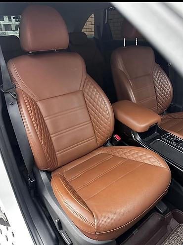 sultan power: Kia Sorento: 2019 г., 2 л, Автомат, Дизель, Кроссовер — 6