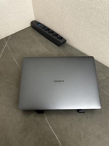 Ноутбуки Xiaomi: Ультрабук, Б/у, Intel Core i5 — 4