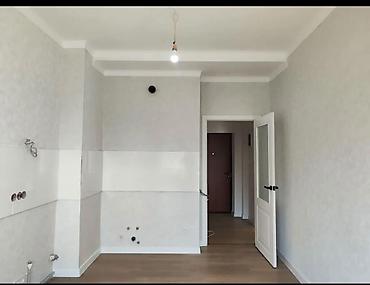1 бөлмө, 37 м², Фучик паркы 4 кабат, Евро оңдоо