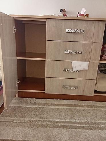 кийим: Продаю Комод/ в хорошем состоянии, только нужно починить три выдвижных — 3