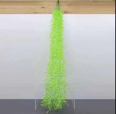 Süni güllər: 🌹 Green Line Dekorativ Salama Güllər – Zəriflik və Zövqün Simvolu! ✨ — 22