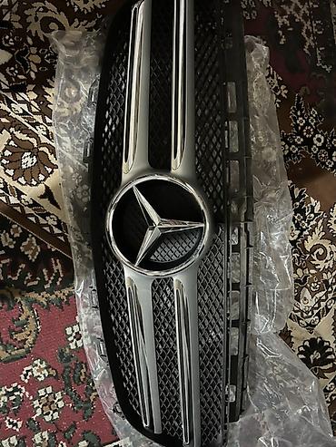 w202 radiator barmaqligi: Mercedes-Benz E-Class — 2
