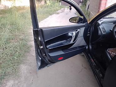 Унаа: Nissan Primera: 2004 г., 1.8 л, Кол менен иштөөчү, Бензин, Лифтбек — 4