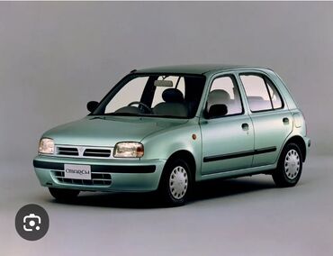 семорка машина: Прокладка Nissan 1998 г., Б/у, Оригинал