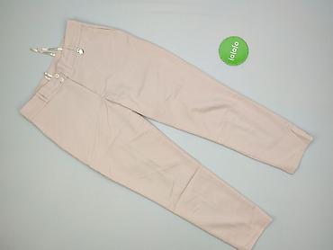 stefanel outlet: Spodnie materiałowe damskie, rozmiar S — 2