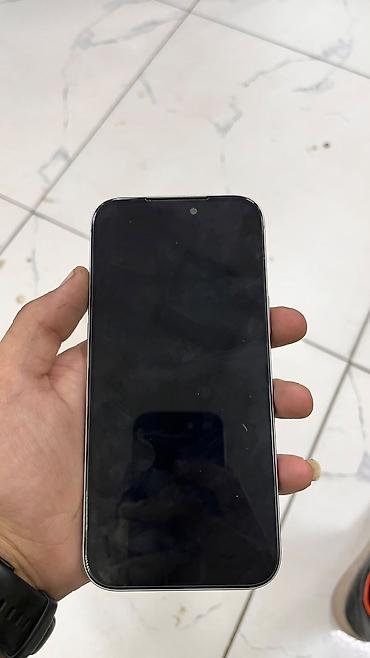 red magic 10: IPhone 17pro max Dubay versiyon Xüsusiyyətlər: - Korpus: gümüşü — 3