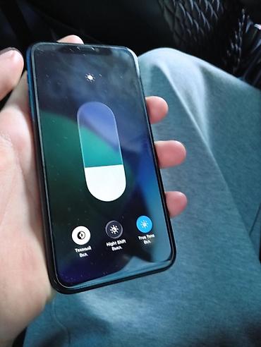Уюлдук телефондор жана аксессуарлар: IPhone 11 Pro, цвет Midnight Green. Ключевые характеристики: - — 3