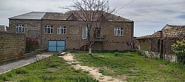 balaxanıda: Salam. Yeni Balaxanıda (Fazendada) Murad marketin yaxınlığında ev — 4