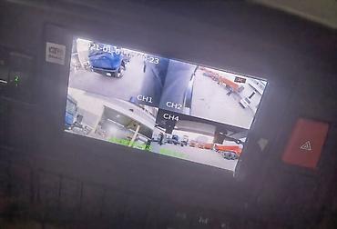 Грузовики: Грузовик, Howo — 12