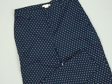alcott pants: H&M, Spodnie materiałowe damskie, rozmiar M — 1