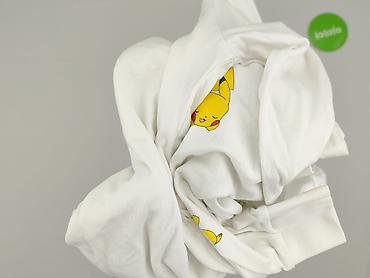 bluza pikachu h: H&M Divided, Bluzka damska, rozmiar M — 4