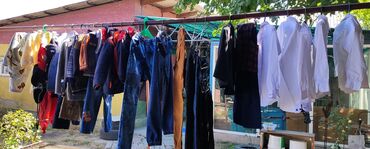 Комплекты одежды: Комплект, Б/у — 7