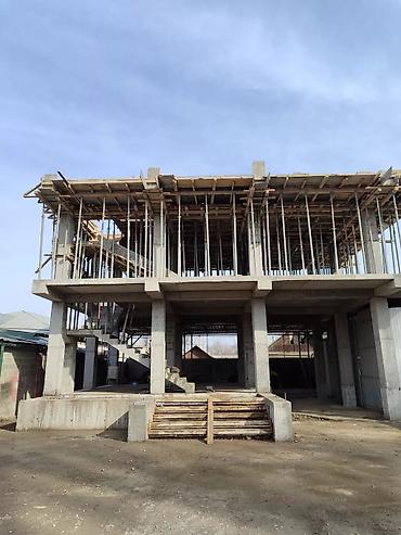 Бетонные работы: Опалубки, Фундамент, Стяжка Гарантия, Бесплатная консультация, Монтаж Больше 6 лет опыта — 2